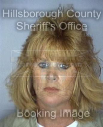 Pam Knight