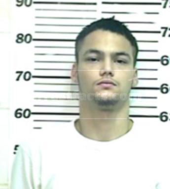 Micheal Andrew Mcfarlin