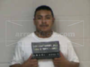 Anibal Carera Juarez