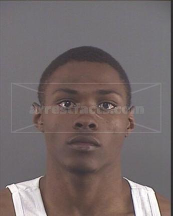 Dontarion Maurice Jordan