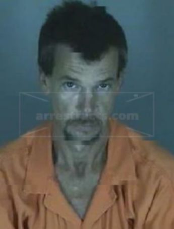 Charles Anthony Crawford