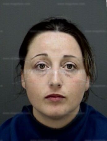 Whitney Nicole Bolin