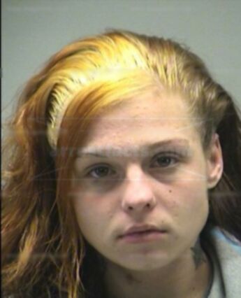 Nicole Danielle Lewis