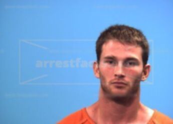 Joshua Trey Critchlow