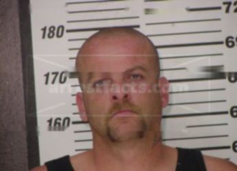 Grady Wayne Gibson