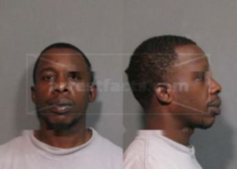 Jermichael Dewayne Jamison