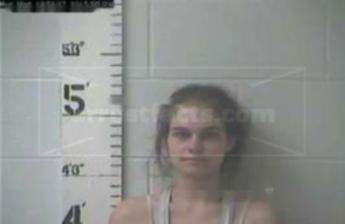 Heaven Marie Thurman