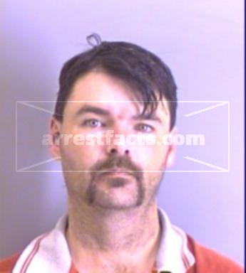 Randal Ray Knight
