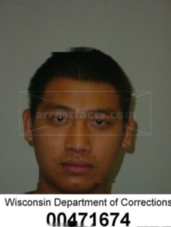 Tony Nmi Chanthavong