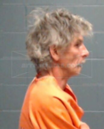 Tony Dale Williams