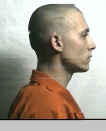 Dustin Wayne Hayes