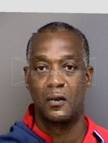 Robert Mitchell Walker