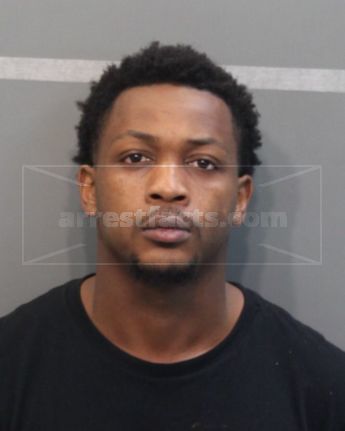 Taquarius Lamar Fenessee