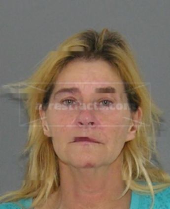 Sharon M Hutson