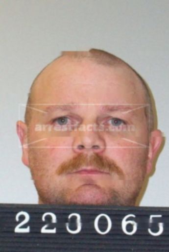 Brian Edward Neikirk