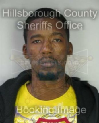 Jamaar Jax Bembow