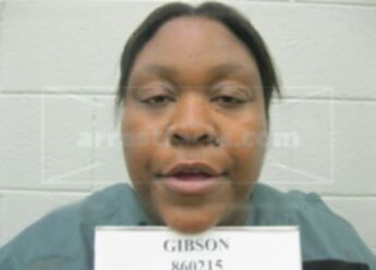 Shanna Ann Gibson
