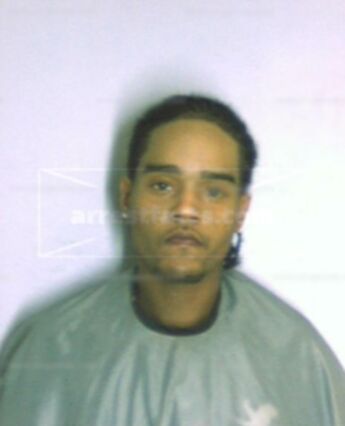 Nigel Jermaine Rich