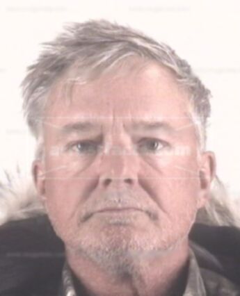 Frank Michael Irving