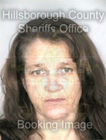 Bonnie Sue Vining