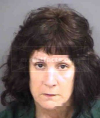 Jacqueline Wistar Gentry