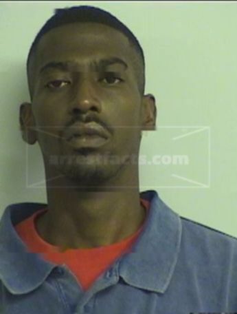 Alonzo Little Jr.