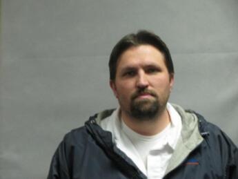 Joshua Lee Eversole