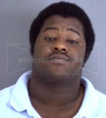 Patrick Earl Jackson
