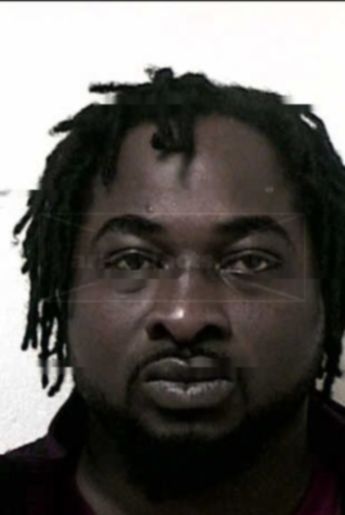 Corey Deshun Adams