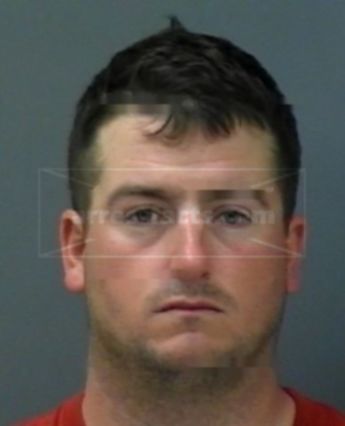 Wesley Trevor Plemons