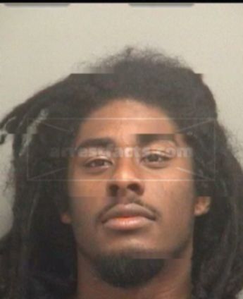 Vincent Lamar Jackson