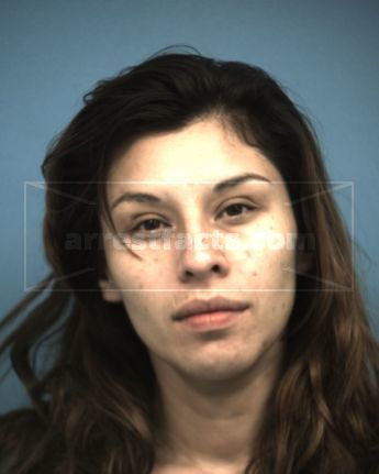 Ashley Marie Flores