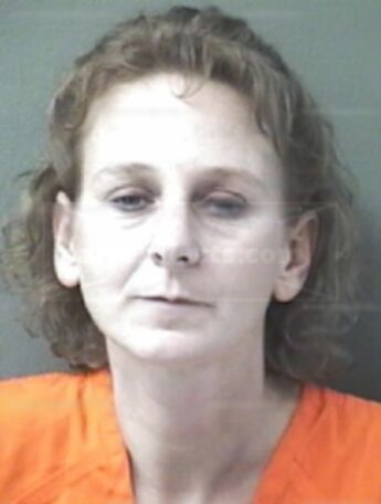 Virginia Shirey Richard