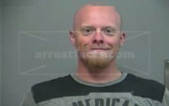 Daniel Scott James