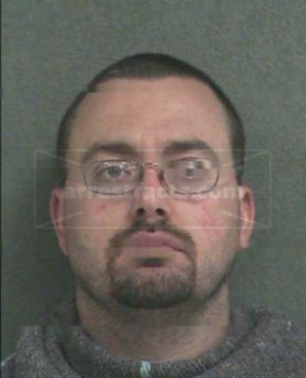 Gary Lee Blankenship Jr