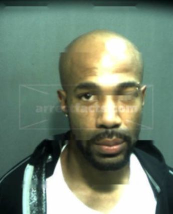 Amos Tavares Crawford