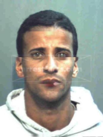 Pedro Luis Morales