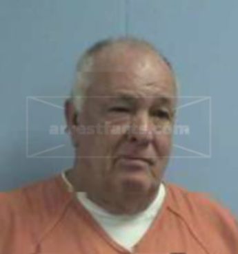 Winston Luke Whitey