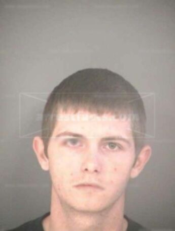 Mason Dalton Davis
