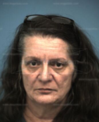 Nancy Margaret Calero