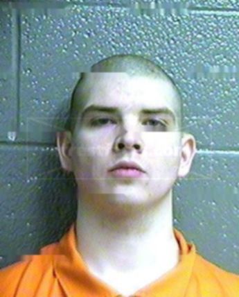 Tyson Keith Lott