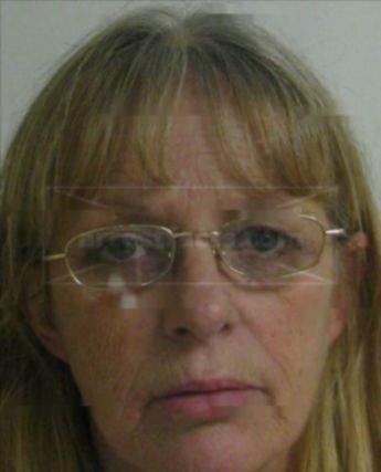 Sharon Stewart