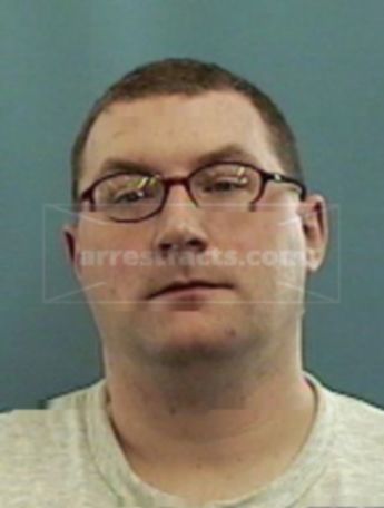 Terrill Joseph Fourreaux Jr.