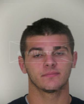 Nicholas Michael Elliott