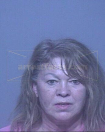 Pauline Tillery Tucker