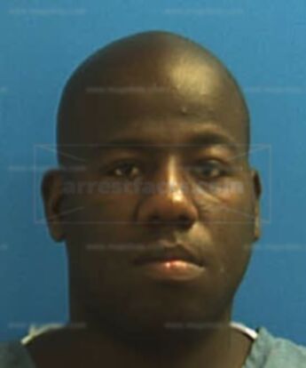 Anthony Bernard Johnson
