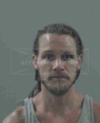 Jason Ray Boulware