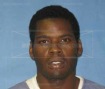 Cornelius Bruce Davis