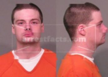 Joshua Devan Hinson