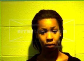 Teariona M Howell